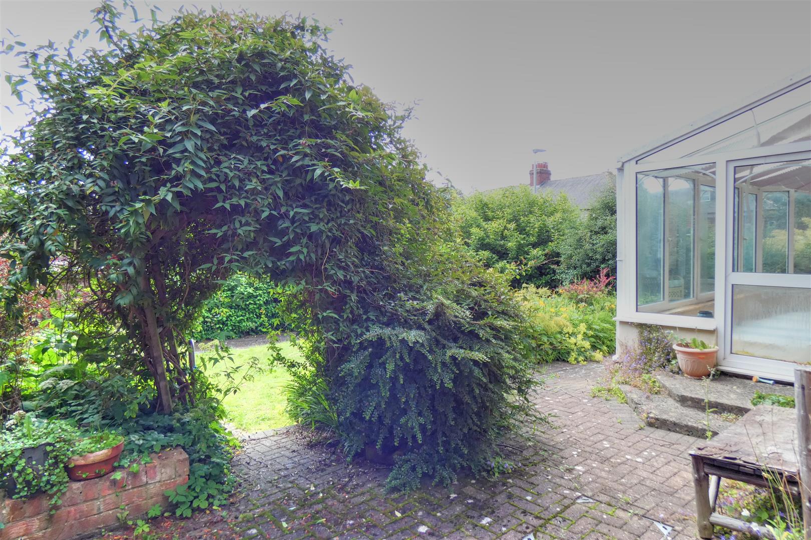 Property De Merley Road, Morpeth House SemiDetached Rickard